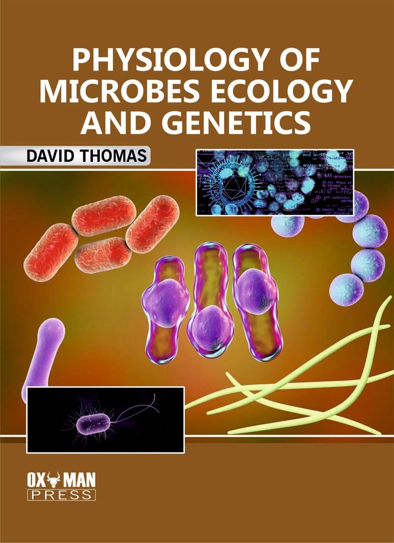 Physiology of Microbes Ecology and Genetics