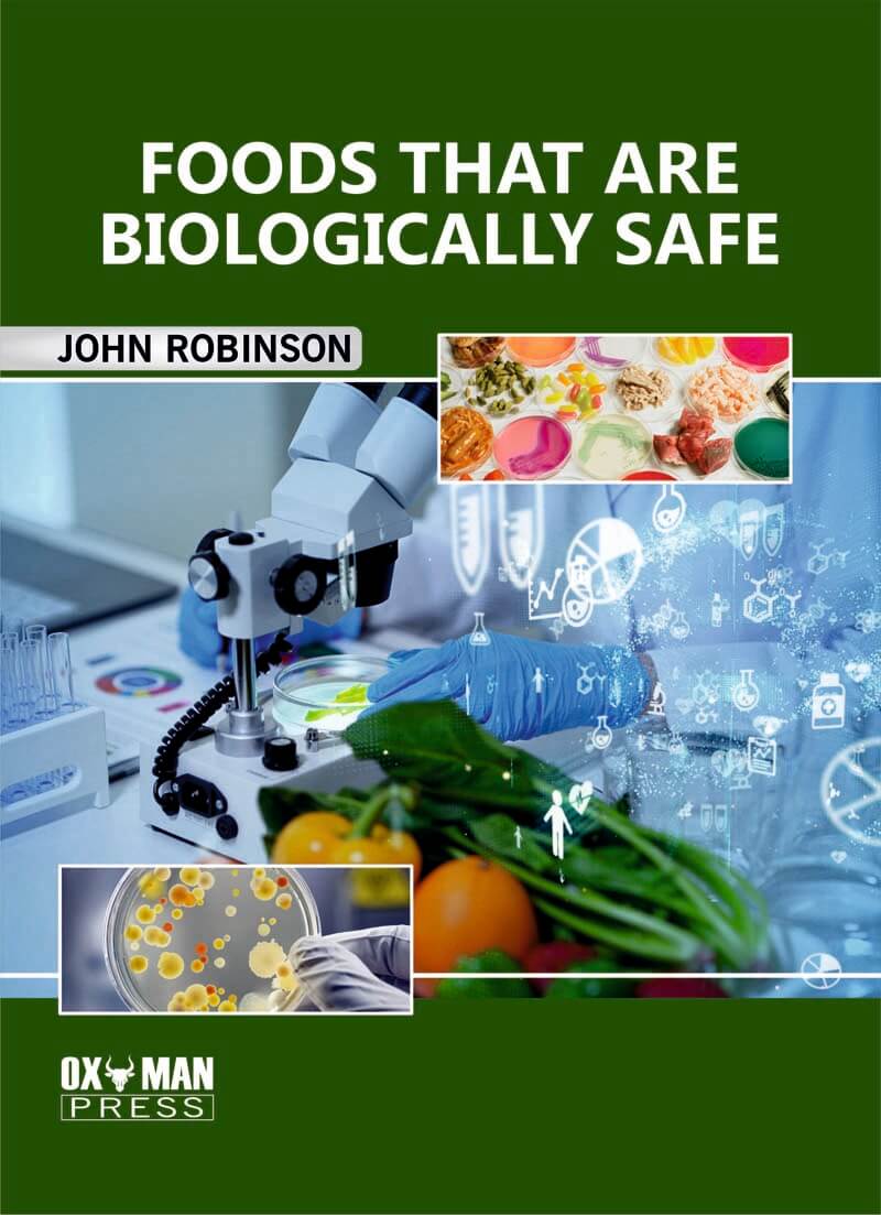 Foods that are Biologically Safe