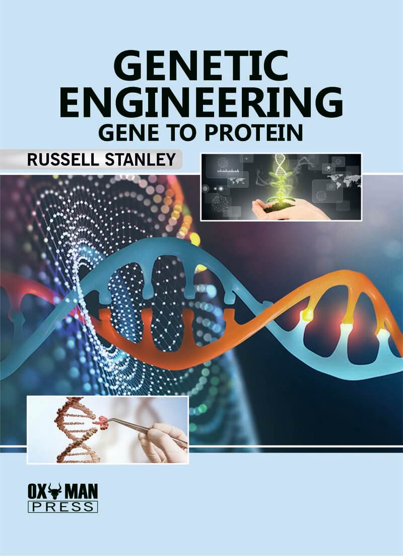 Genetic Engineering: Gene to Protein