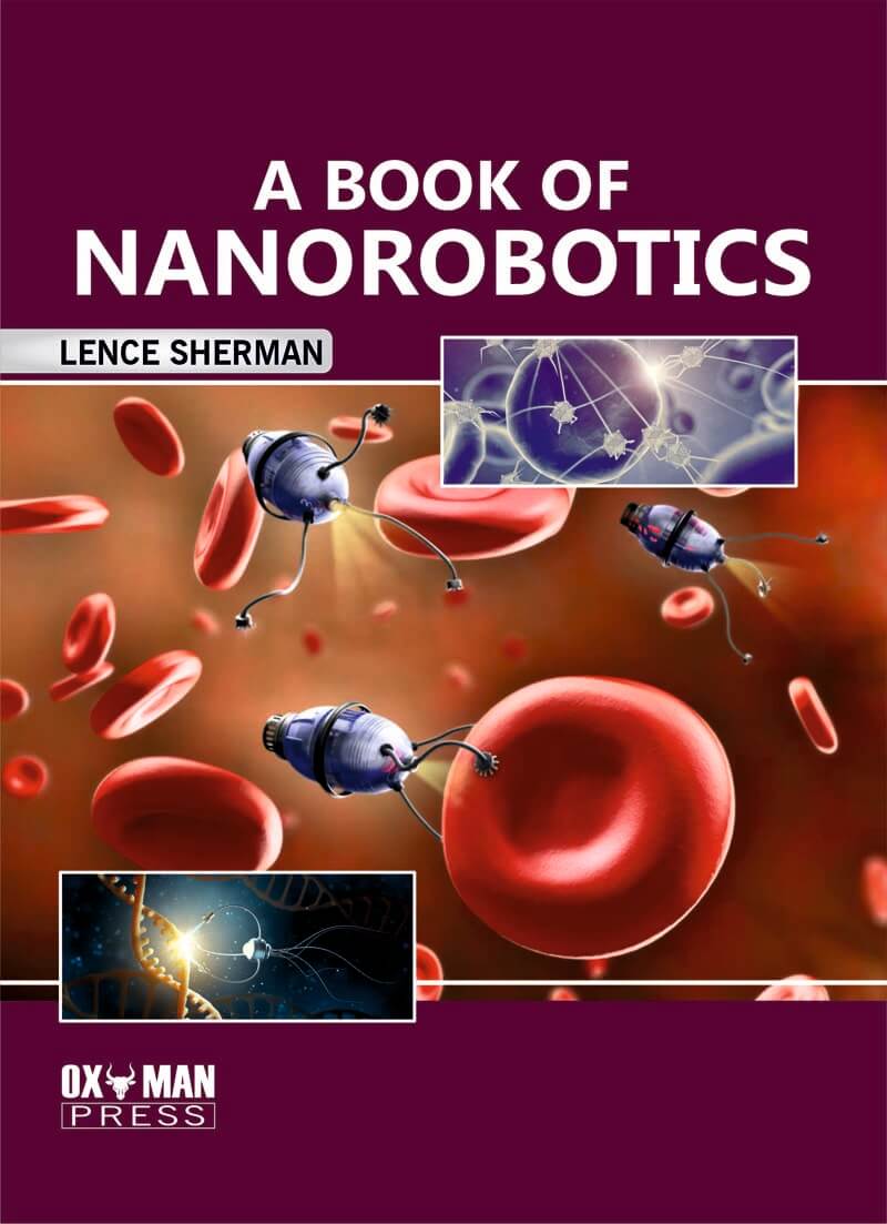 A book of Nanorobotics