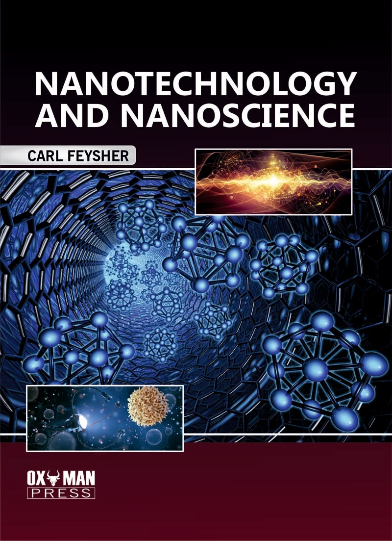 Nanotechnology And Nanoscience 