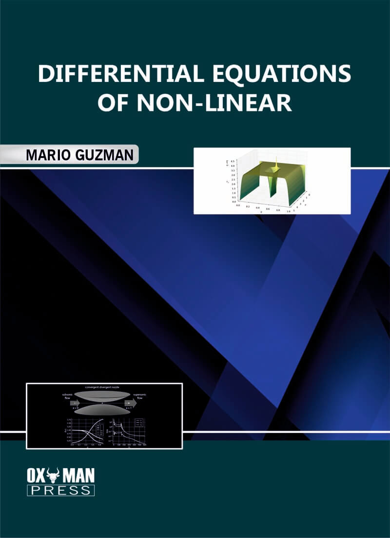 Differential Equations of Non-Linear