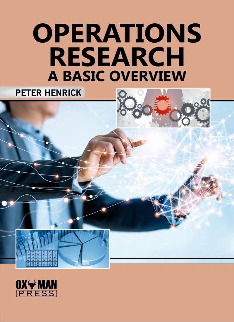 Operations Research: A Basic Overview