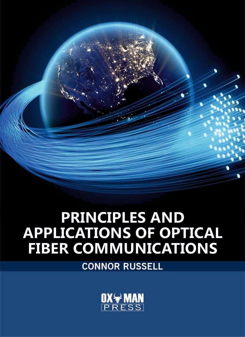 Principles And Applications Of Optical Fiber Communications
