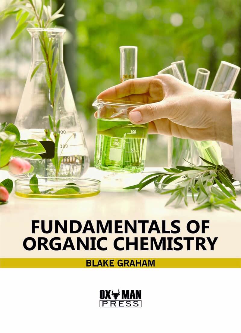 Fundamentals of Organic Chemistry
