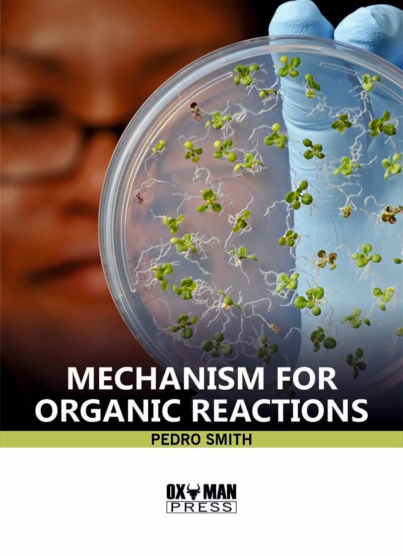 Mechanism for Organic Reactions
