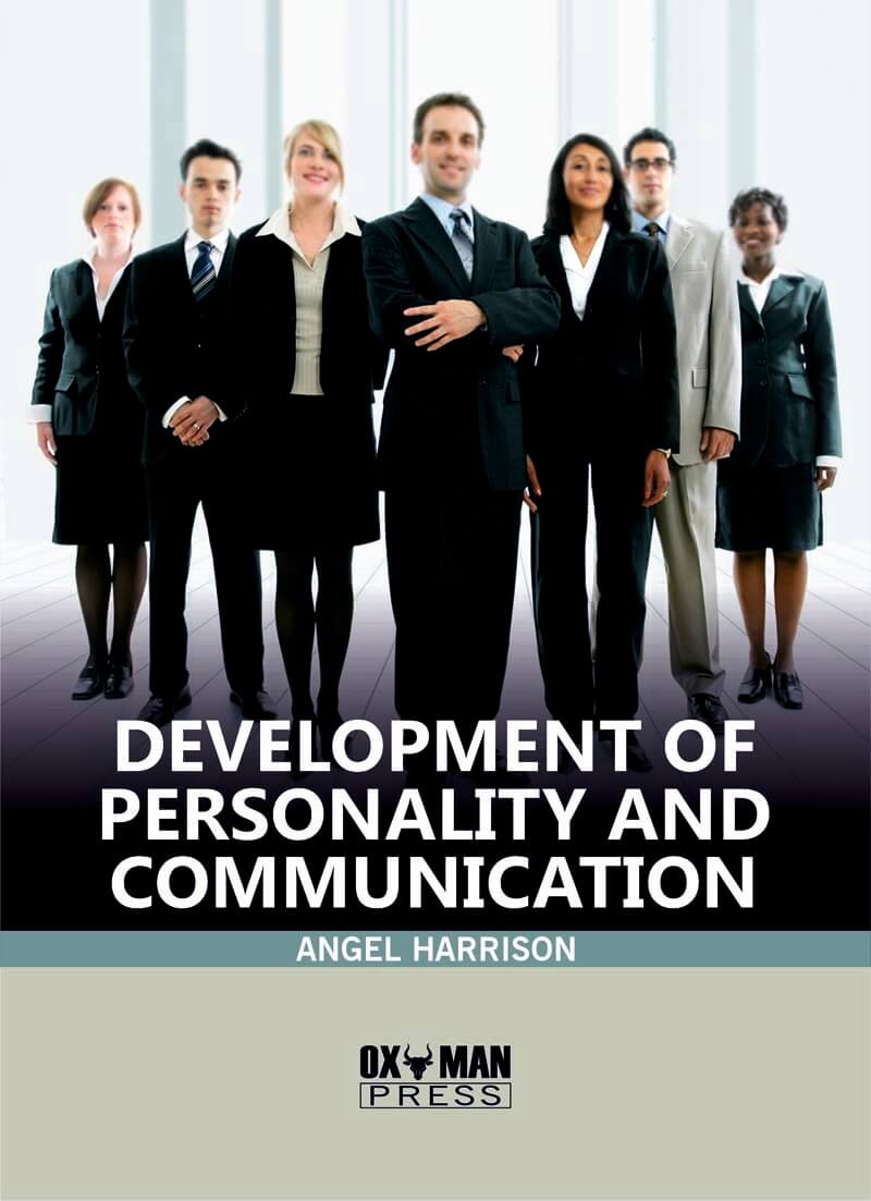 Development of Personality and Communication