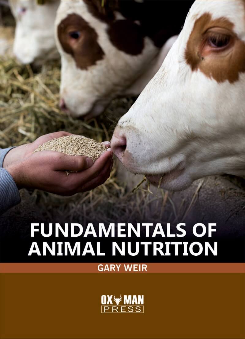 Fundamentals Of Animal Nutrition