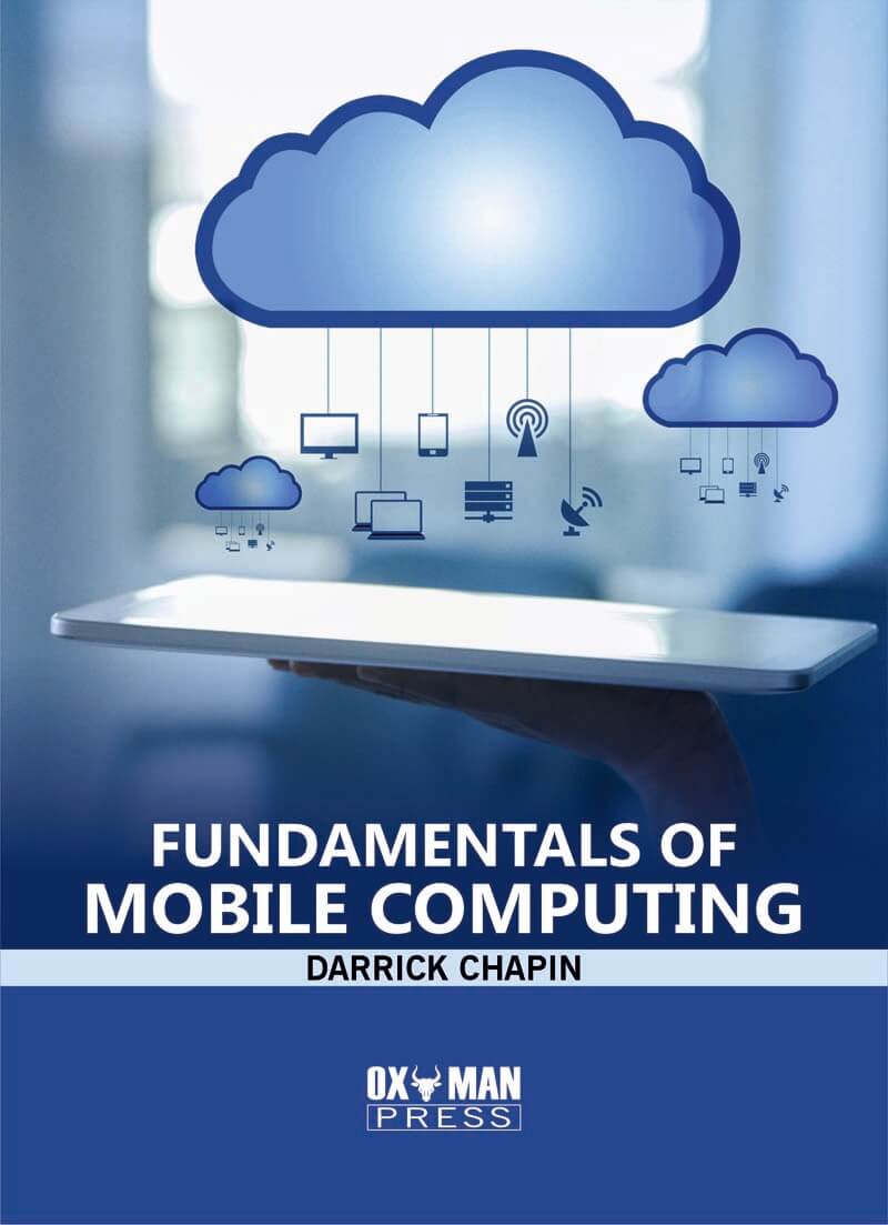 Fundamentals Of Mobile Computing