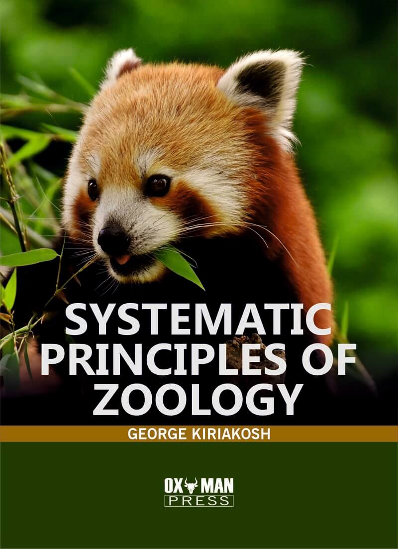 Systematic Principles of Zoology