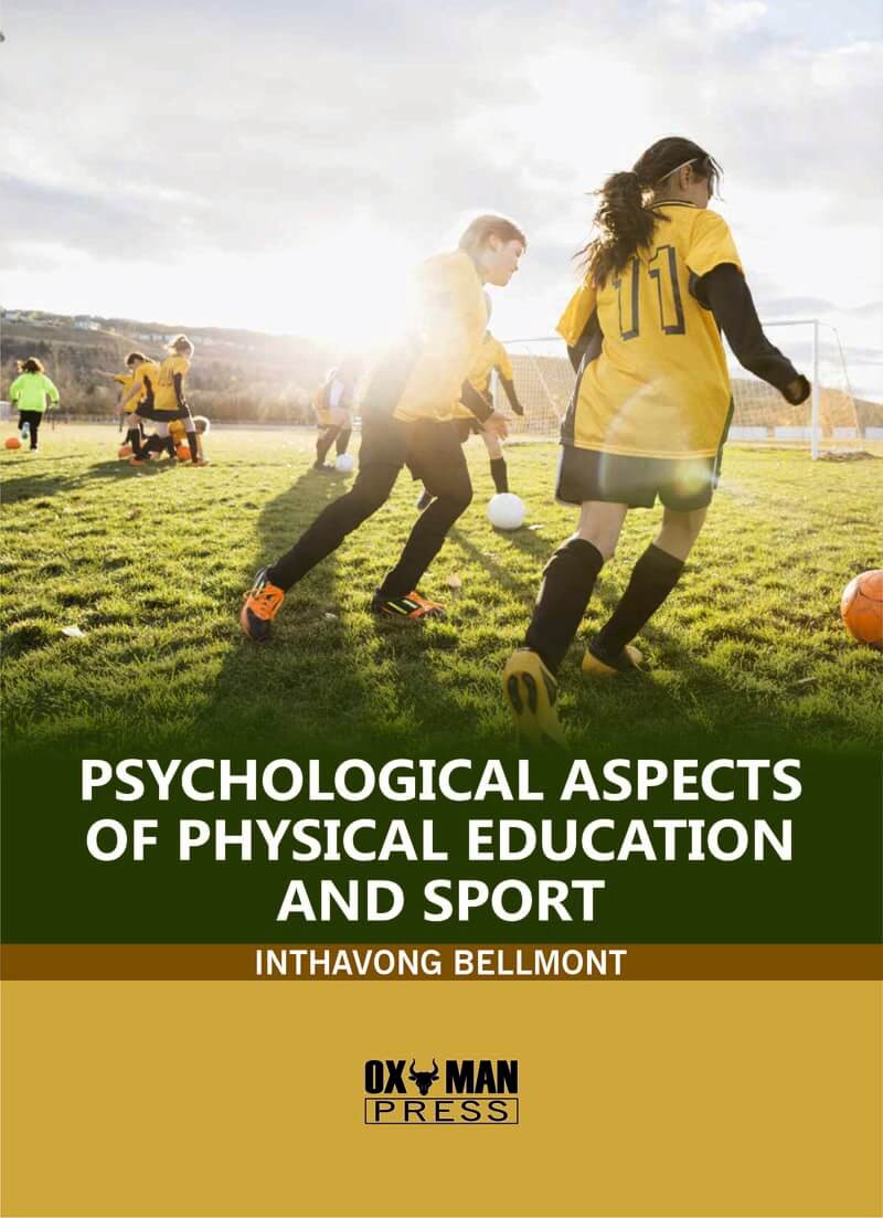 Psychological Aspects Of Physical Education And Sport