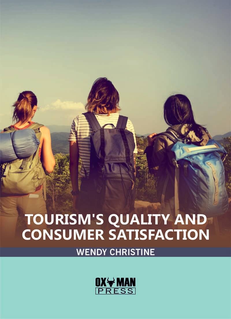 Tourism's Quality and Consumer Satisfaction