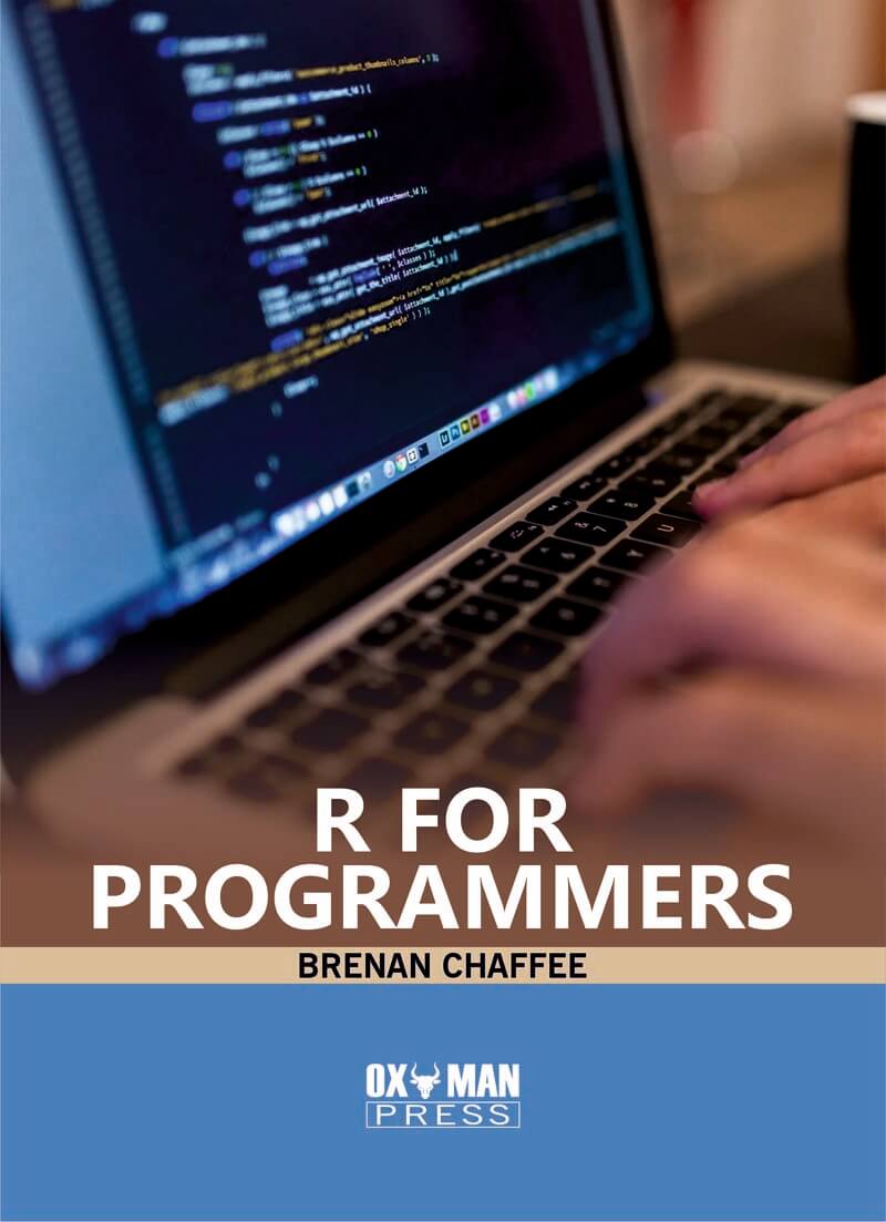 R For Programmers
