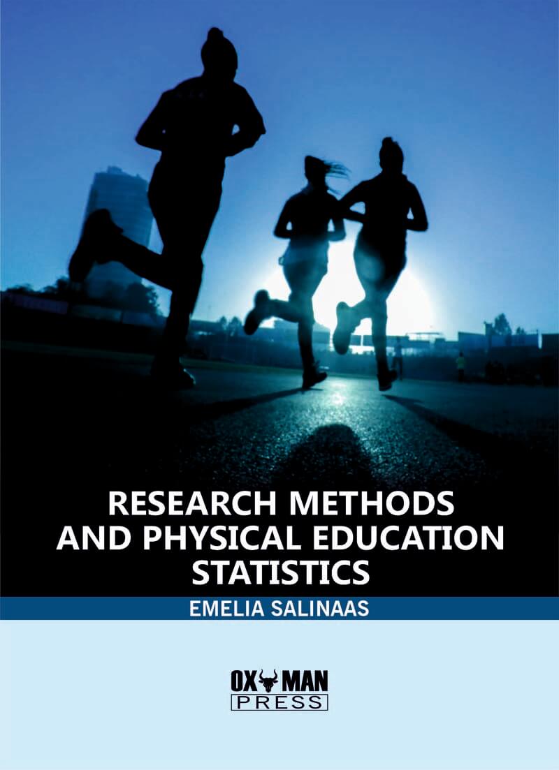 Research Methods And Physical Education Statistics