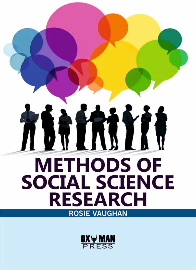 Methods Of Social Science Research