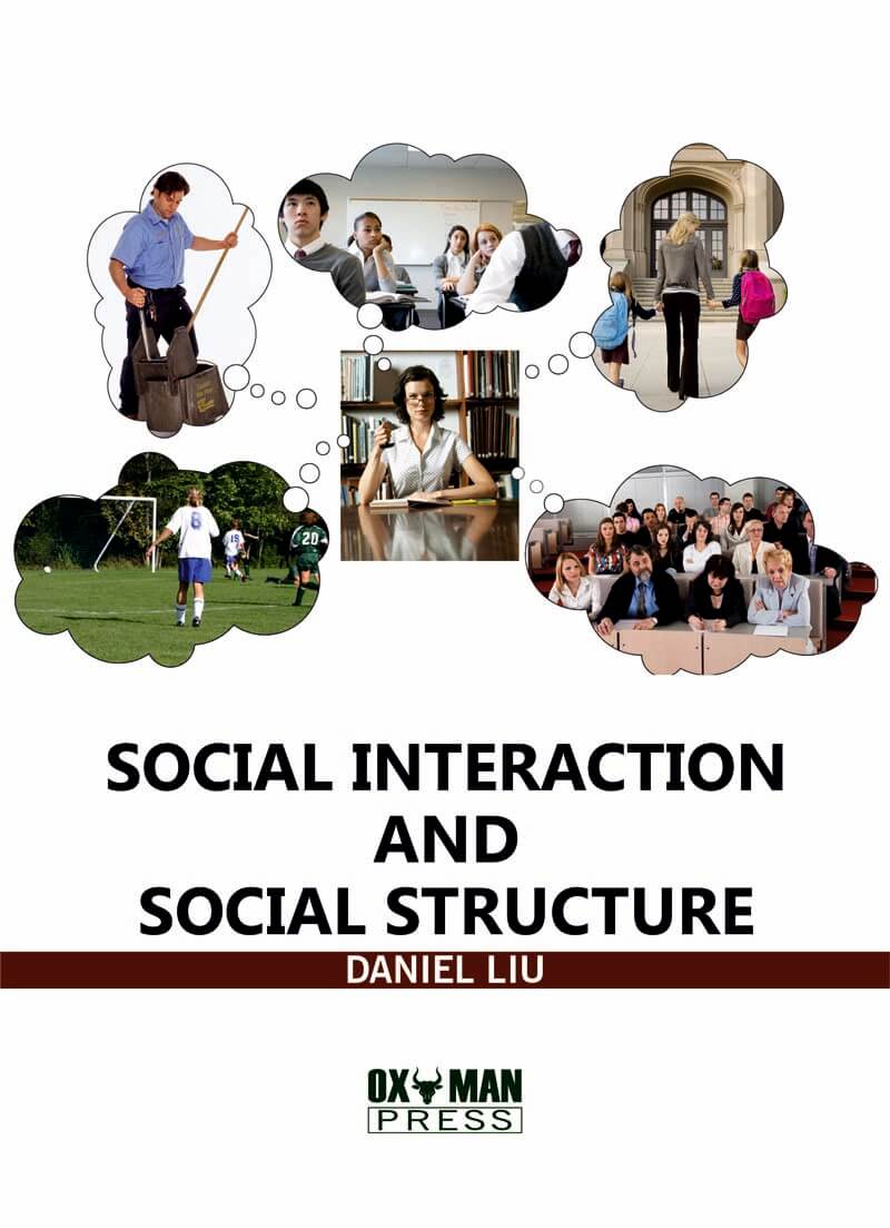 Social Interaction and Social Structure