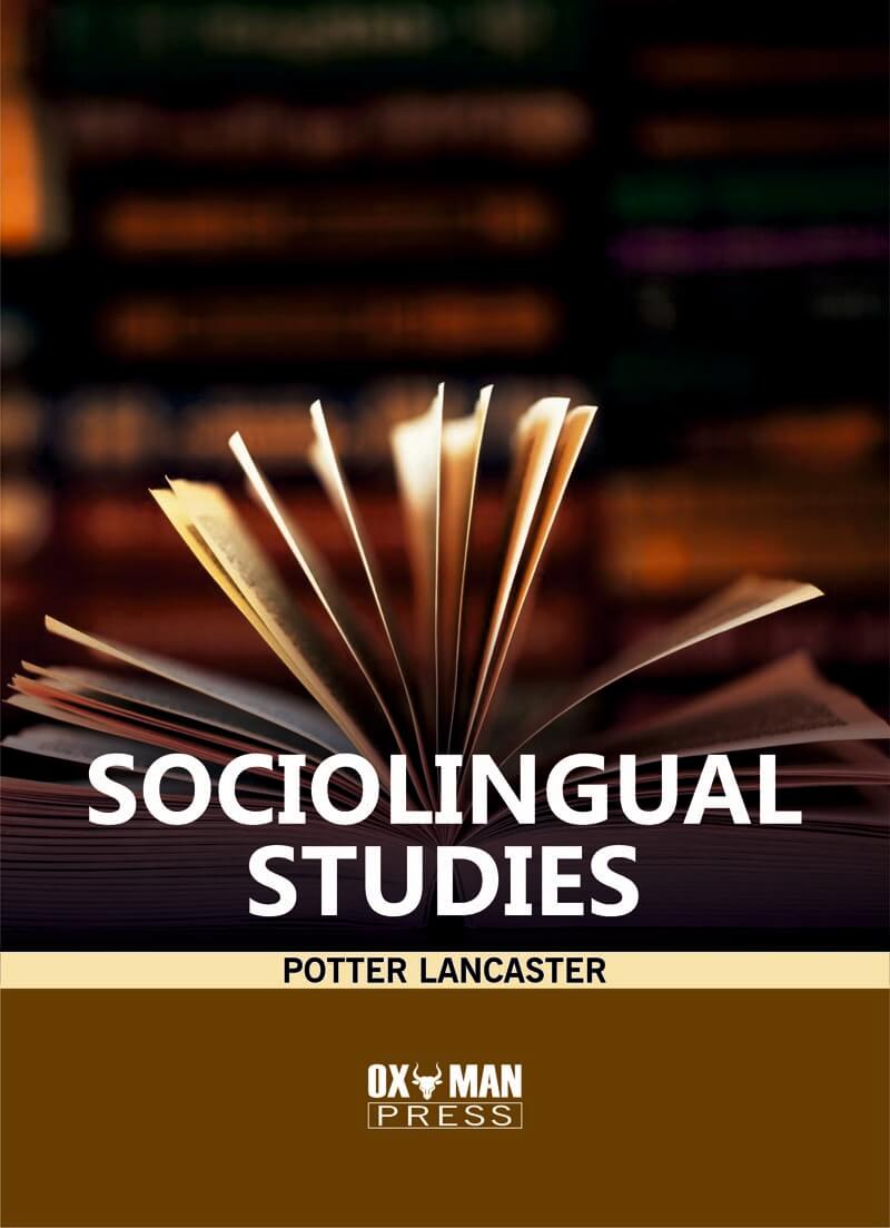 Sociolingual Studies