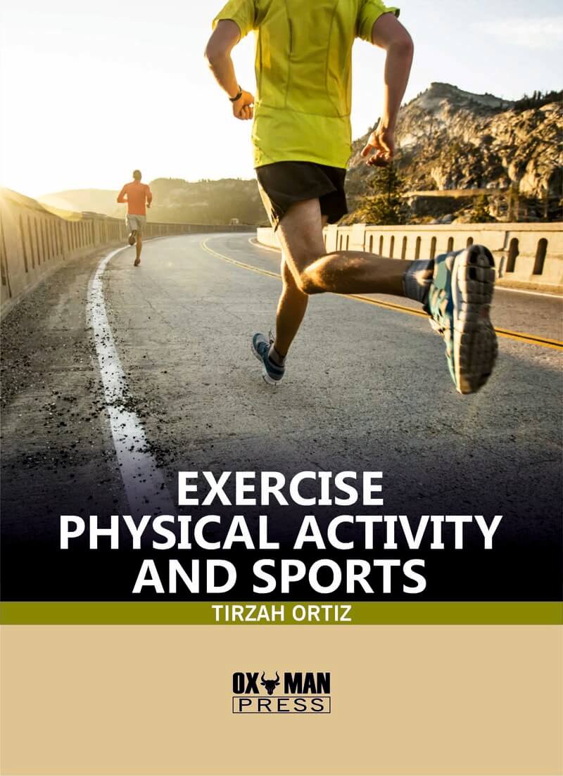 Exercise, Physical Activity, And Sports