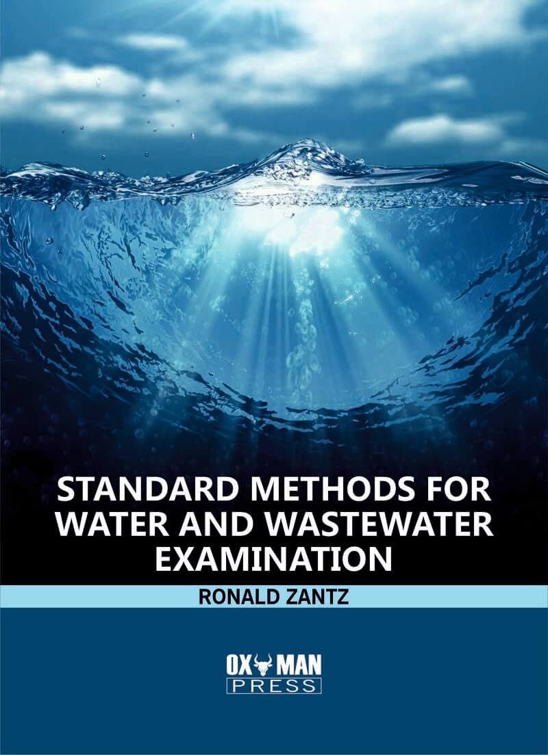 Standard Methods For Water And Wastewater Examination