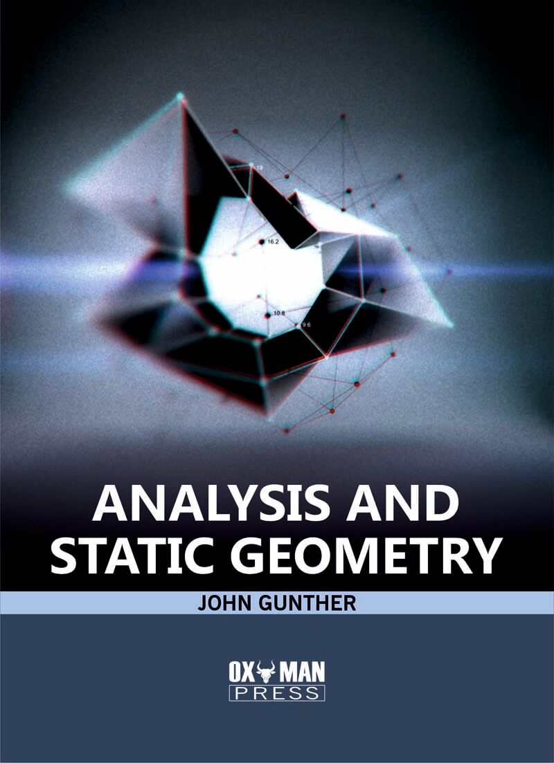 Analysis and Static Geometry