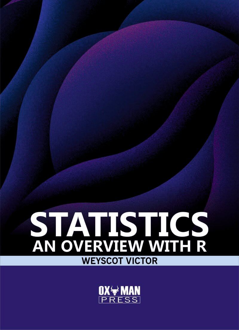 Statistics: An Overview With R