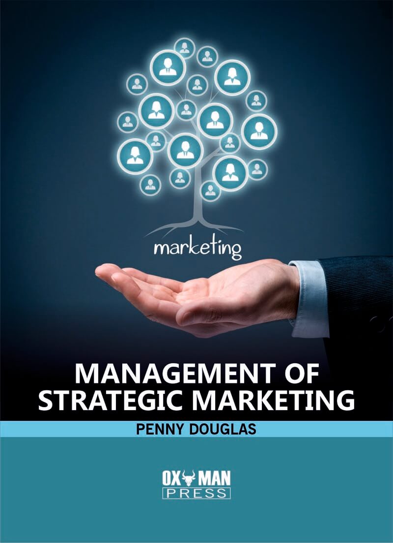 Management of Strategic Marketing