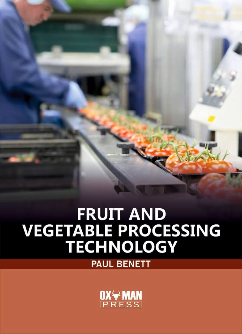 Fruit and vegetable processing Technology