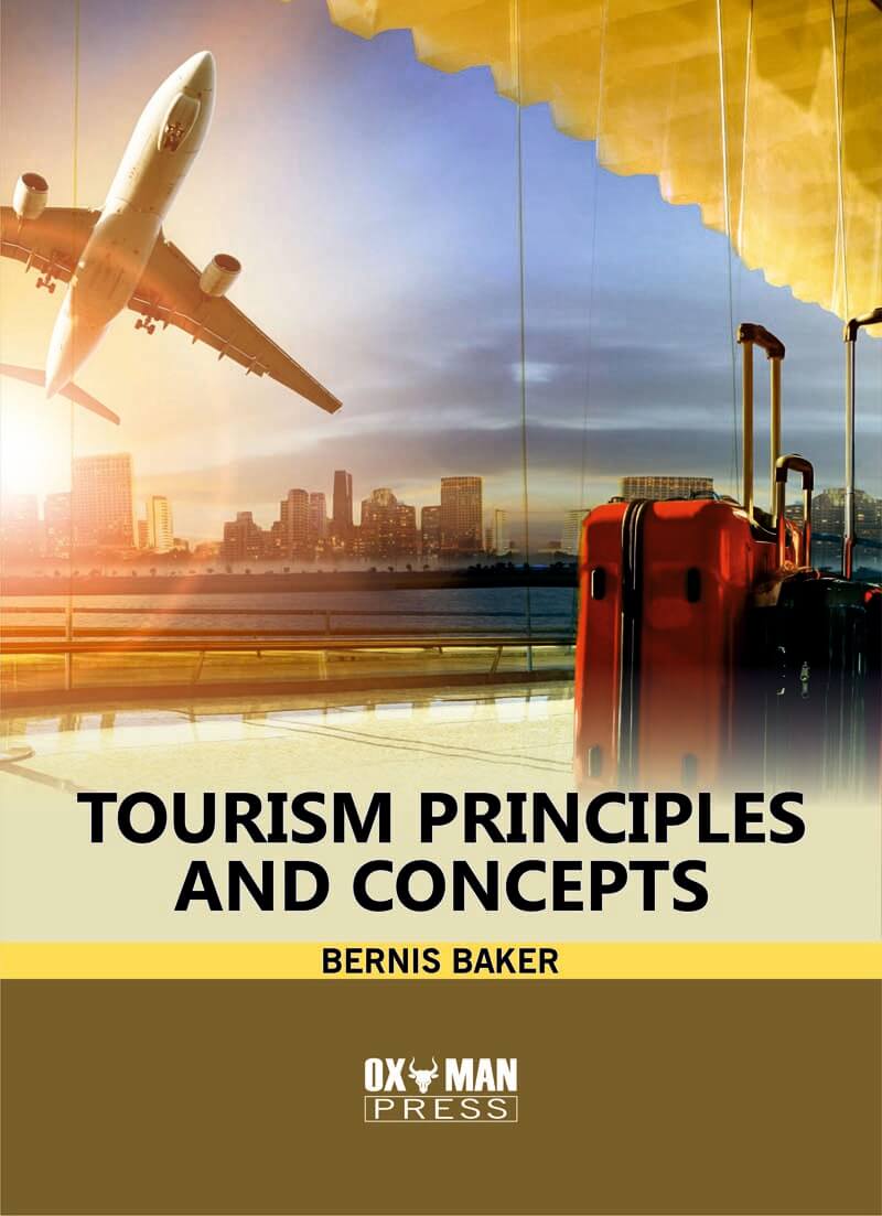 Tourism Principles And Concepts