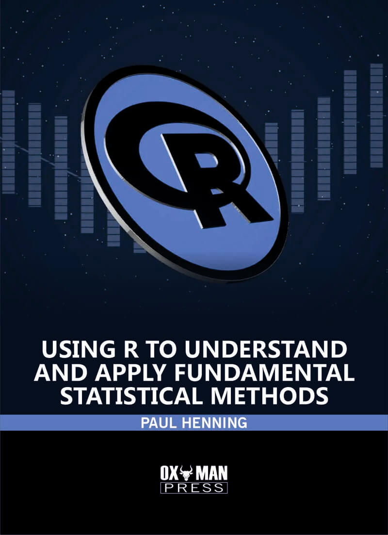 Using R to Understand and Apply Fundamental Statistical Methods