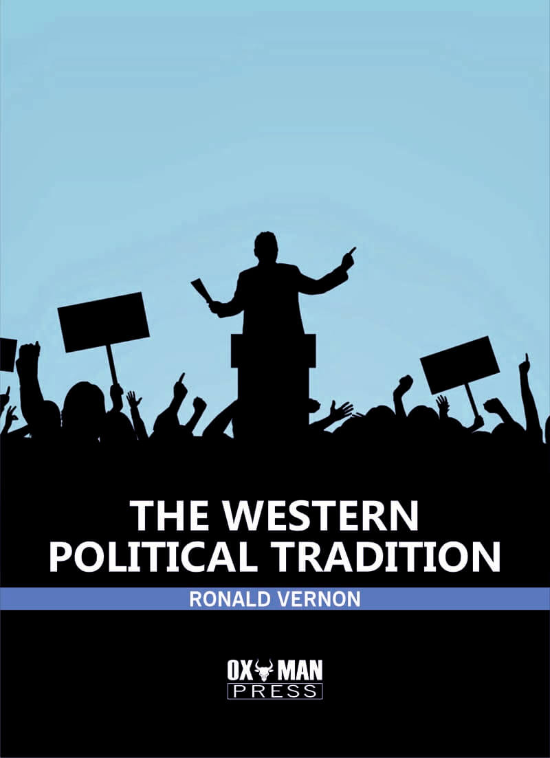 The Western Political Tradition